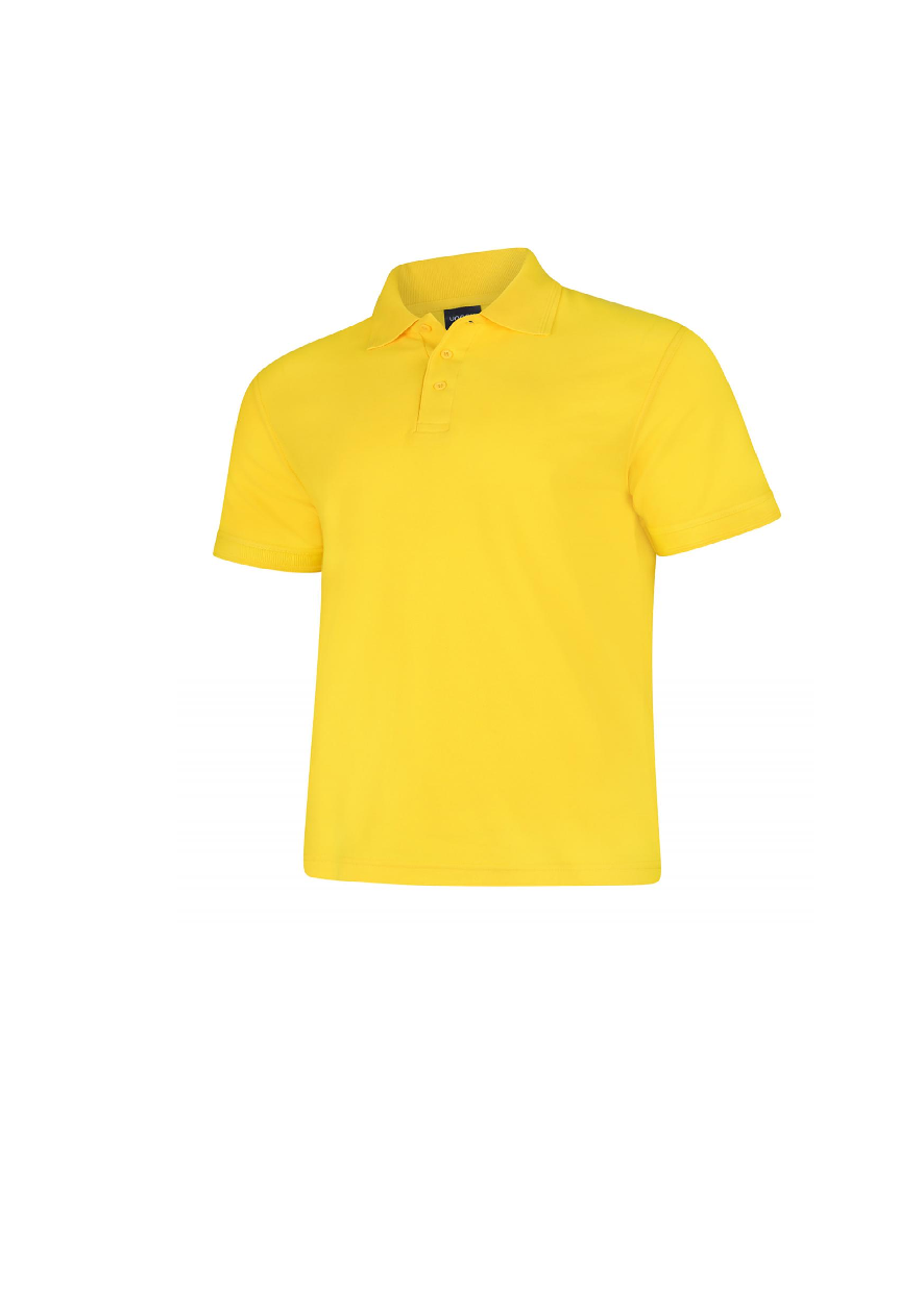 Uneek Deluxe Polo Shirt