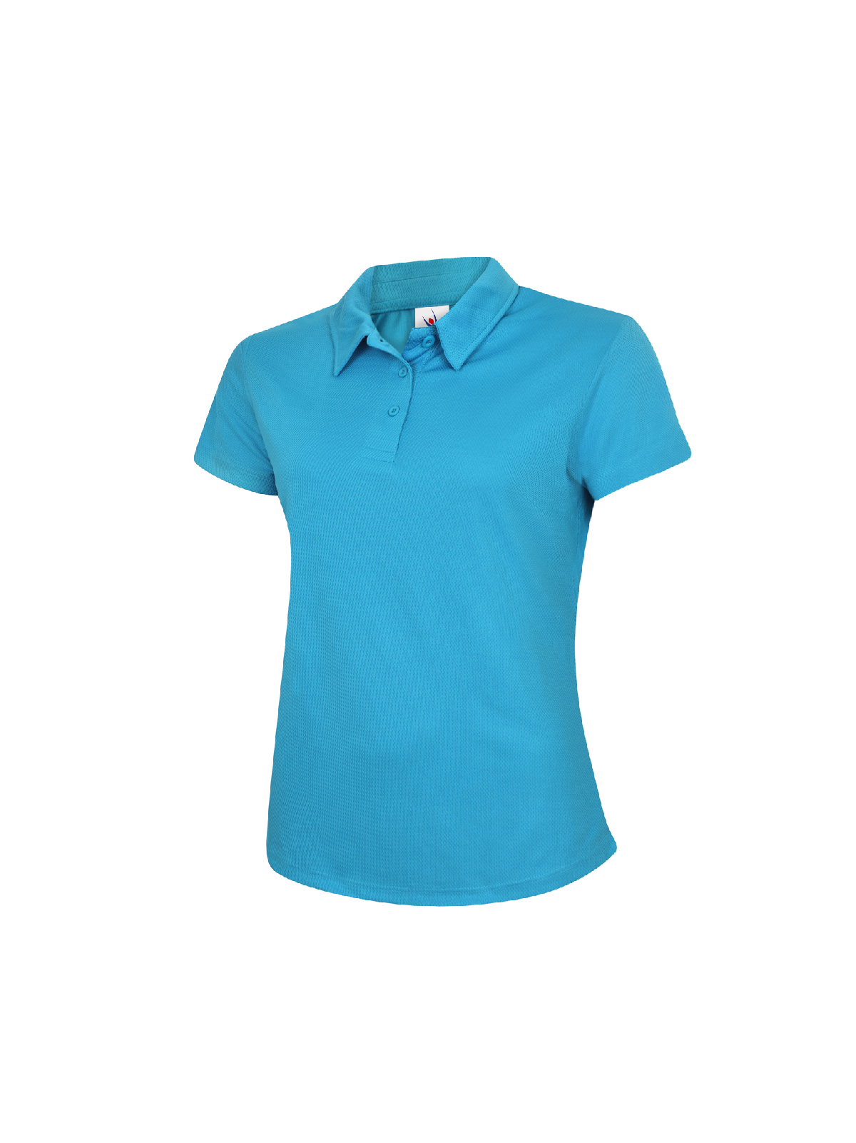 Uneek Ladies Ultra Cool Polo Shirt