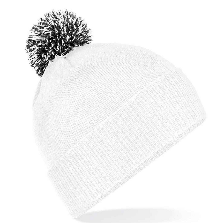 Beechfield Snowstar Beanie