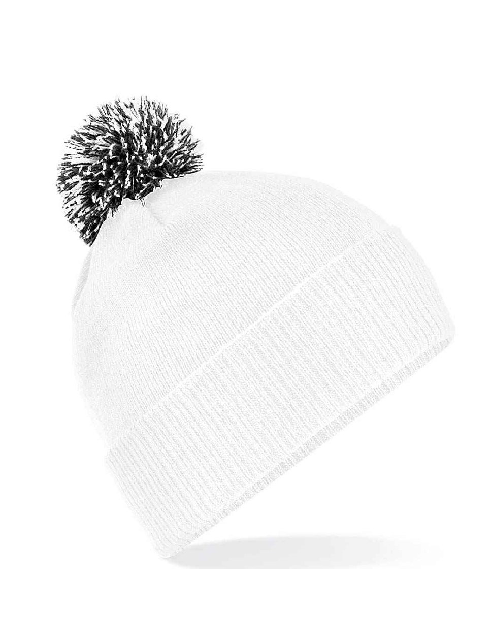 Beechfield Snowstar Beanie