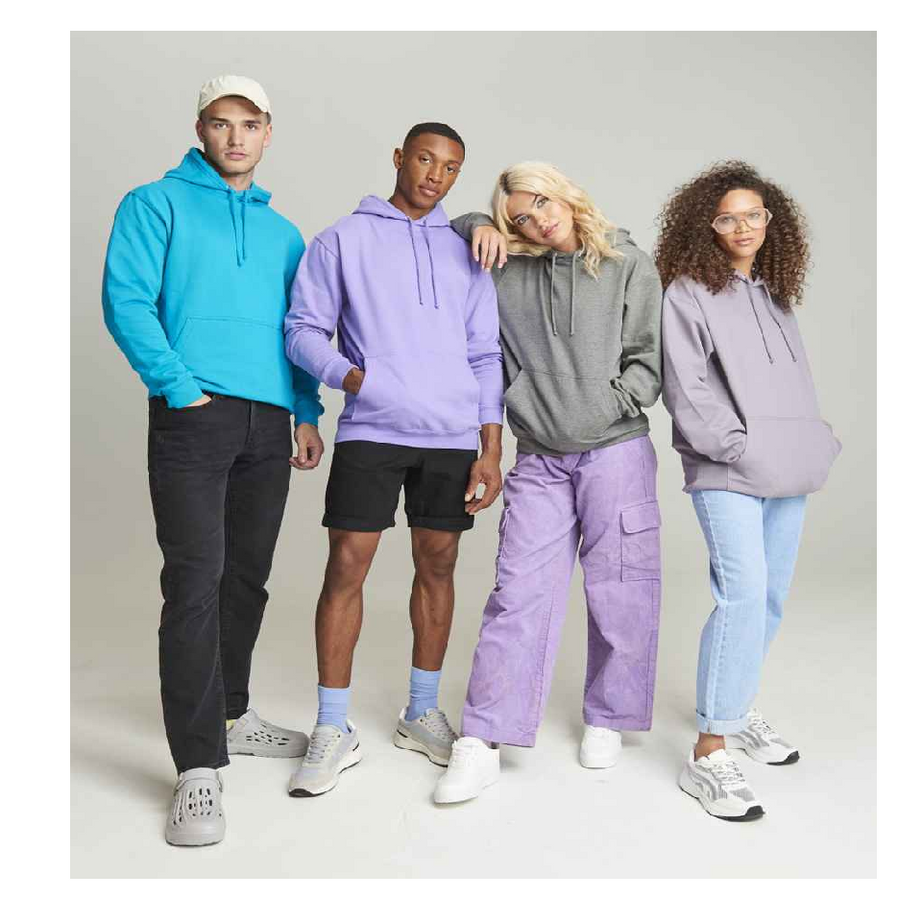 Awdis College Hoodie