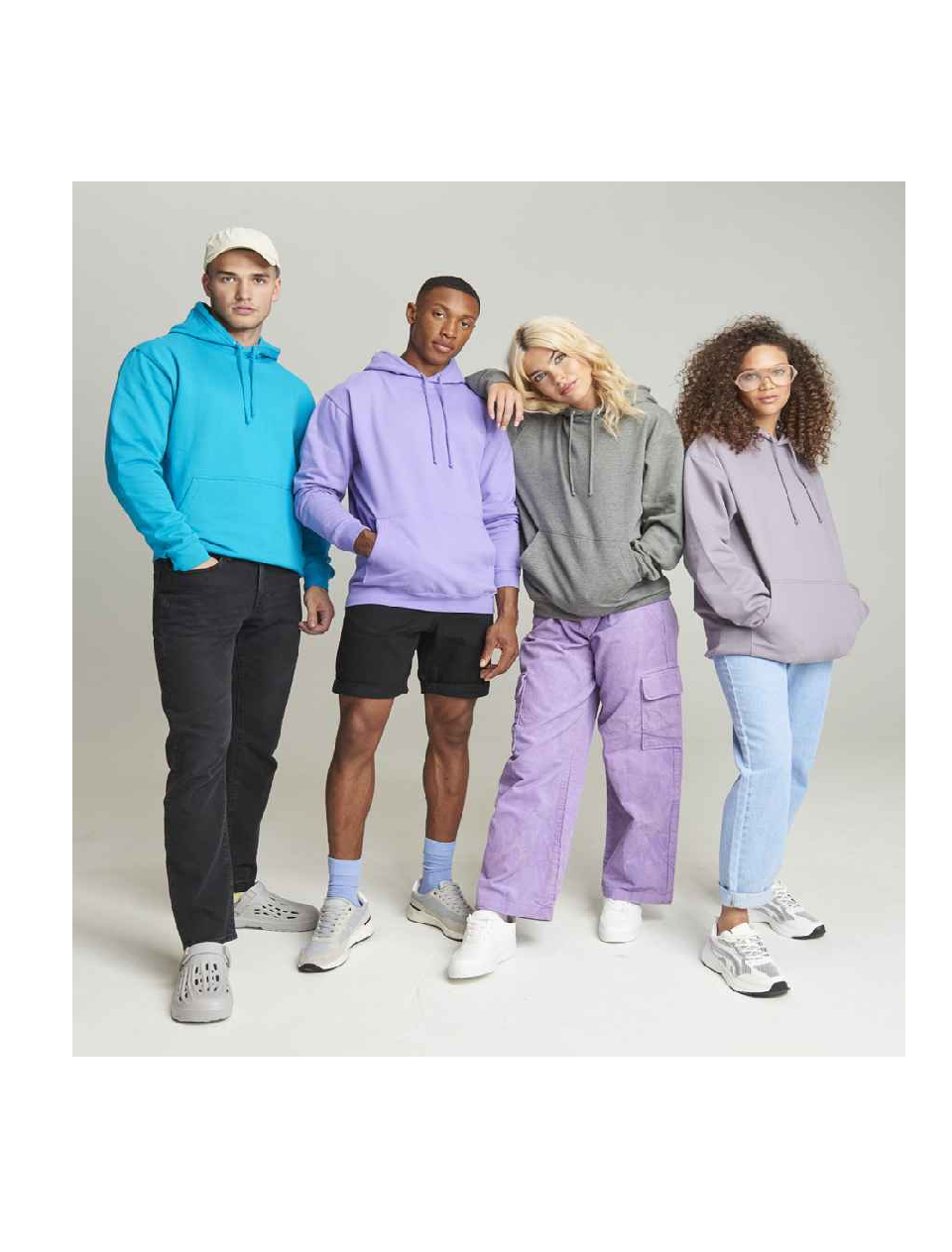 Awdis College Hoodie