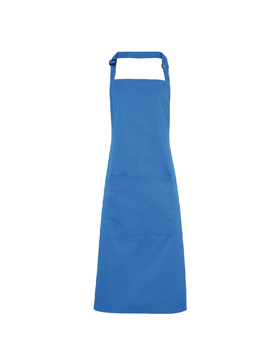 Premier Bib Apron With Pocket