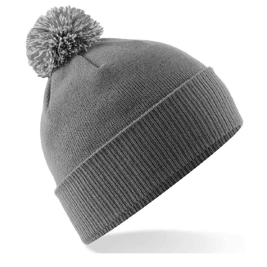 Beechfield Snowstar Beanie