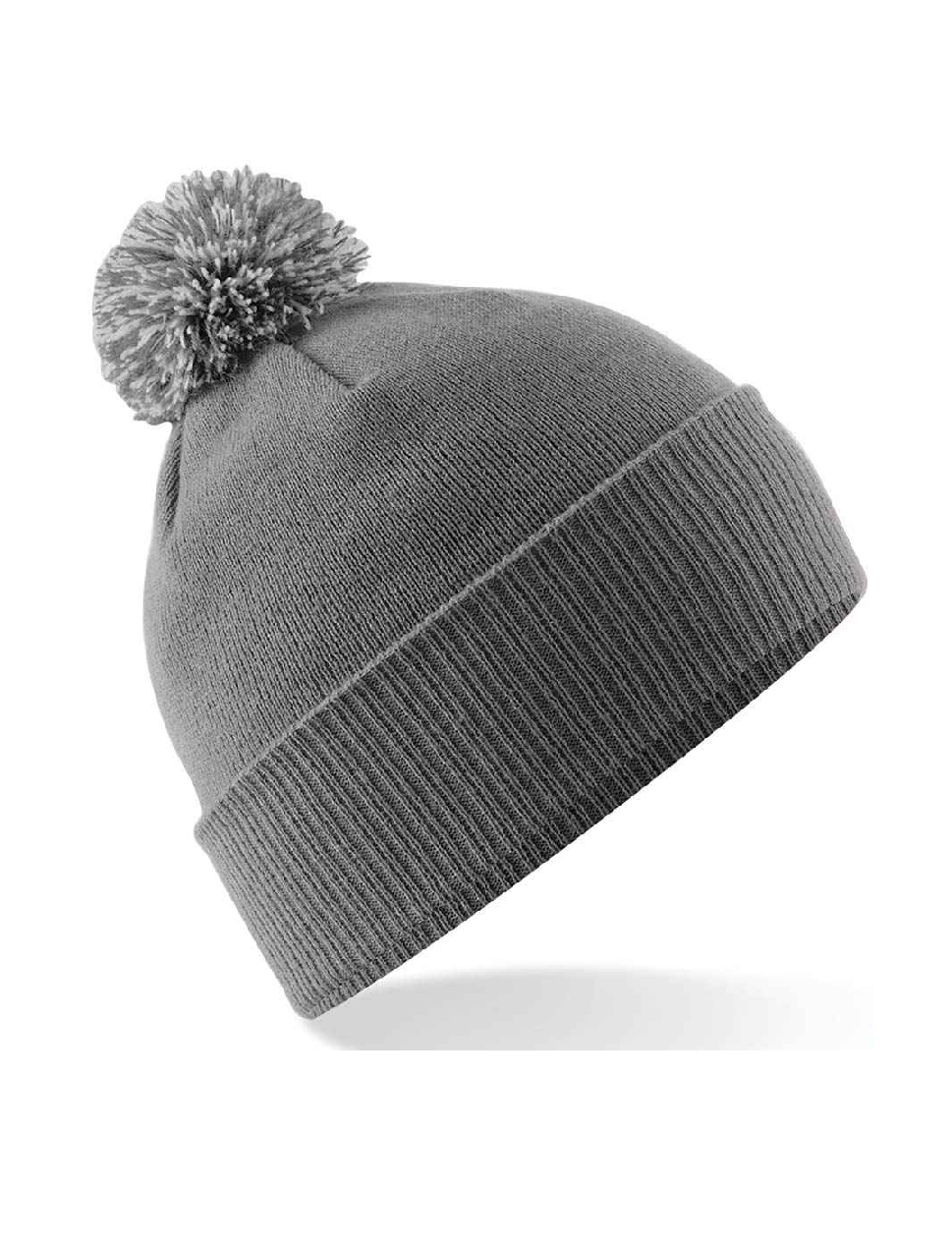 Beechfield Snowstar Beanie