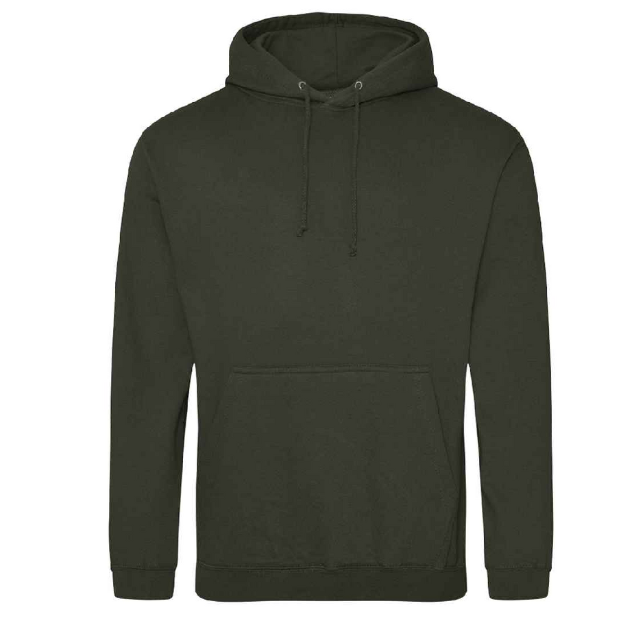 Awdis College Hoodie