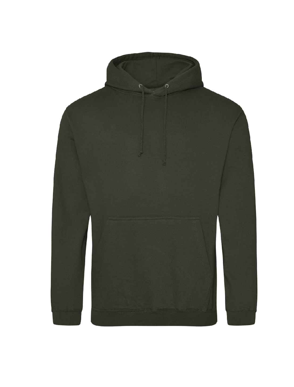 Awdis College Hoodie