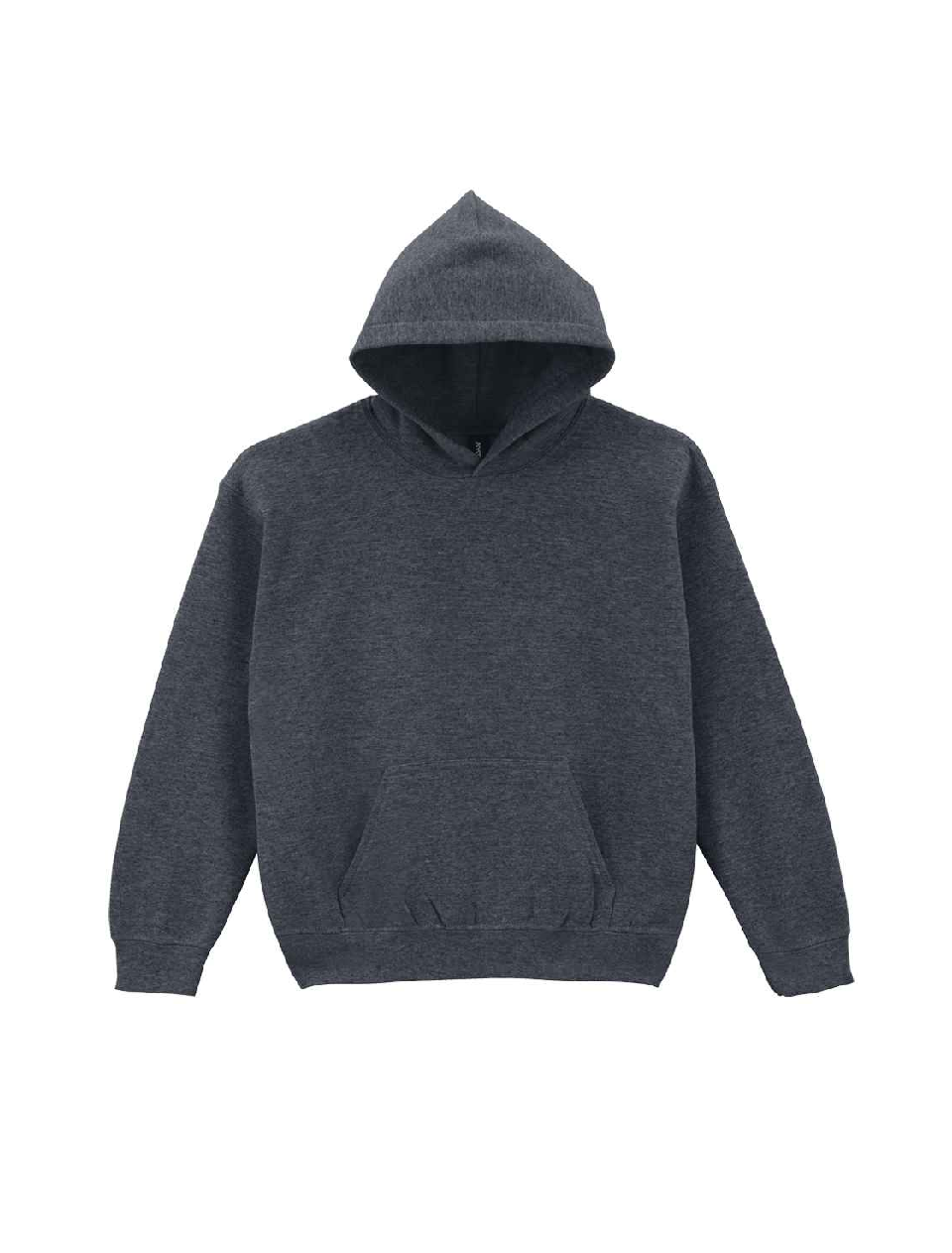 Gildan Heavy Blend Youth Hooded Sweatshirt