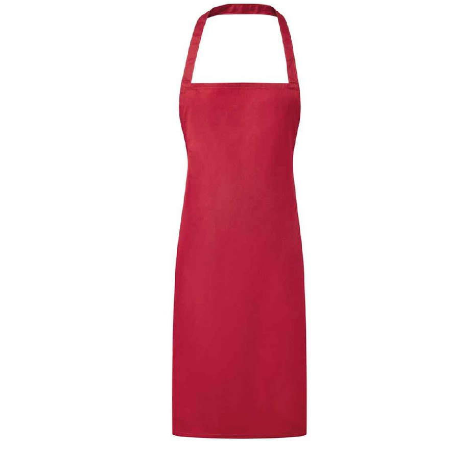 Premier Essential Bib Apron