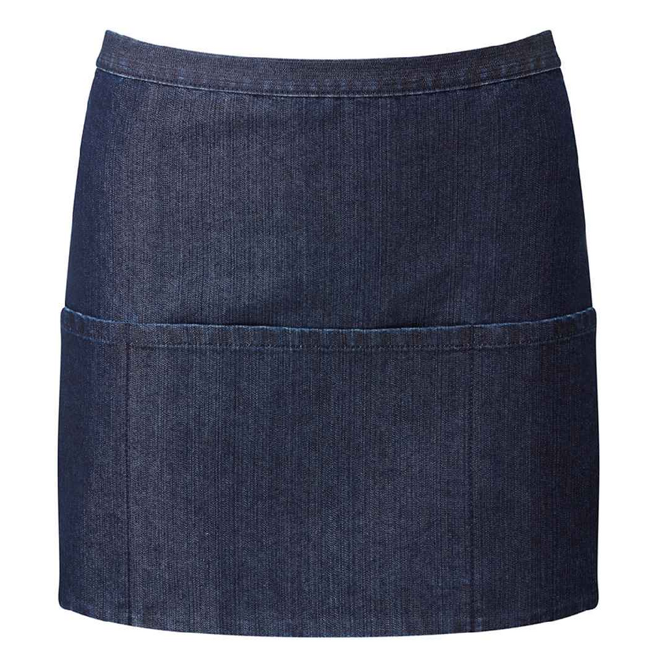 Premier Colours 3 Pocket Apron