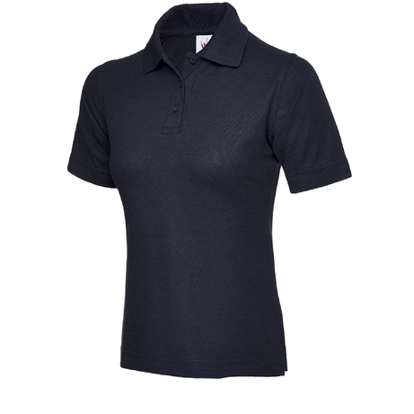 Uneek Ladies Polo Shirt