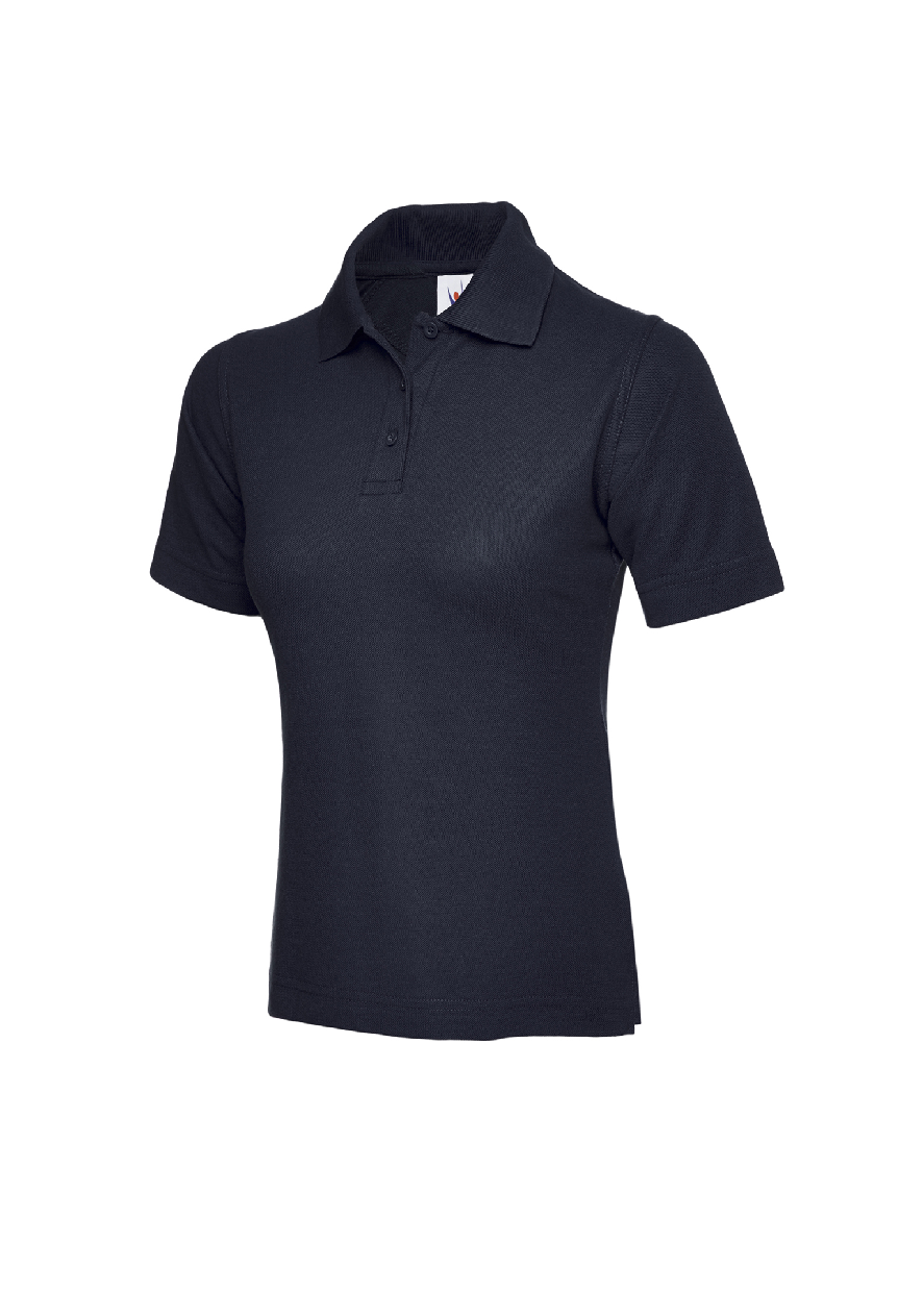 Uneek Ladies Polo Shirt