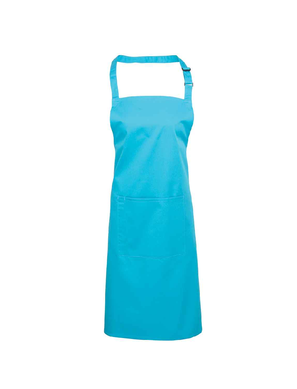 Premier Bib Apron With Pocket