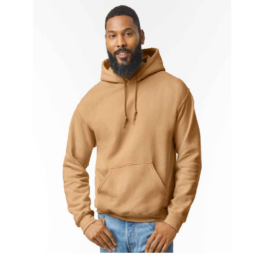 Gildan Heavy-Blend Adult Hoodie