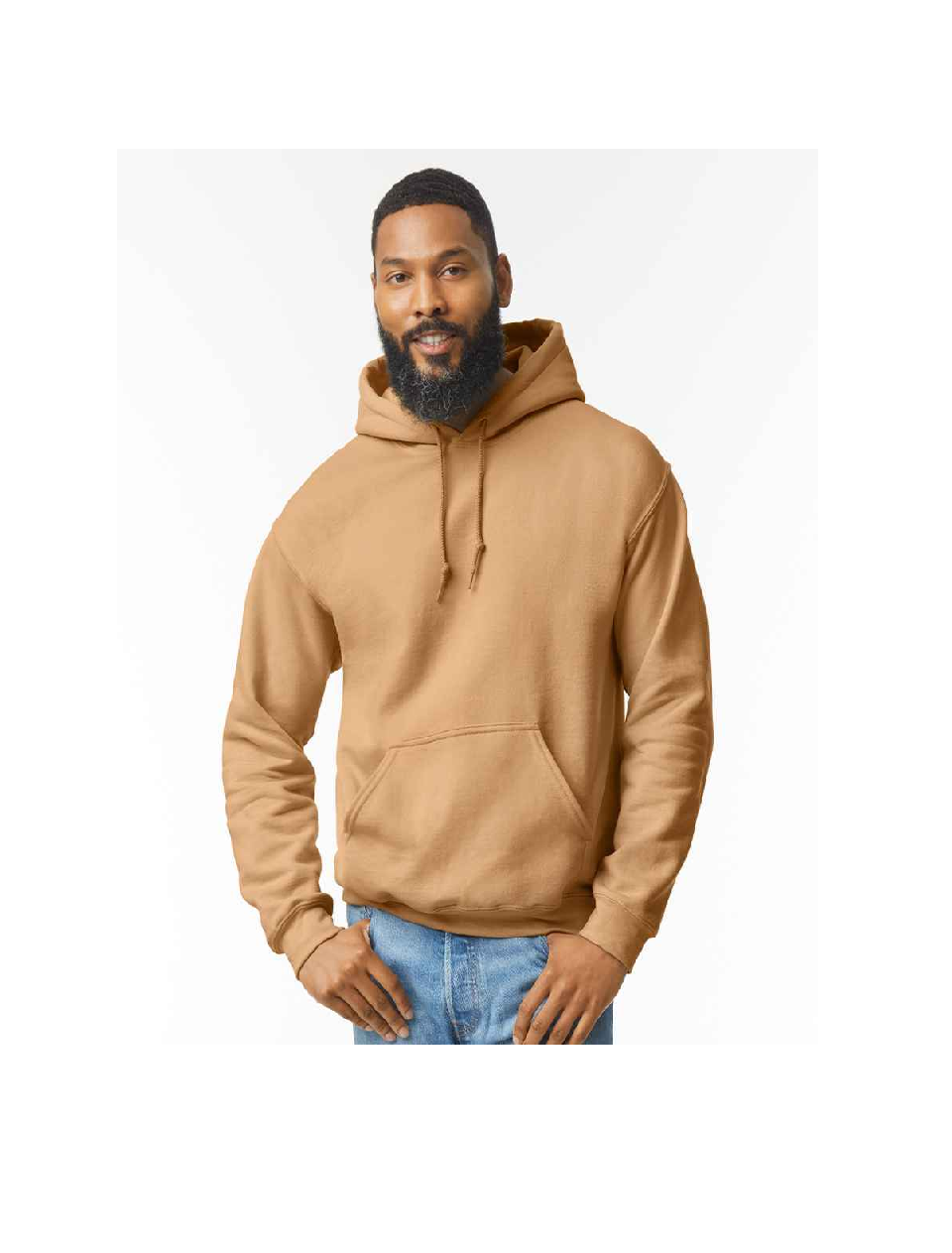 Gildan Heavy-Blend Adult Hoodie