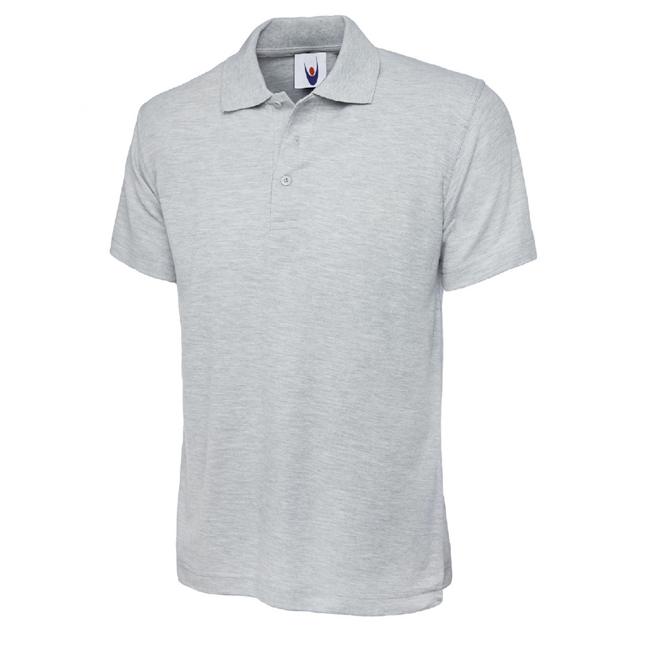Uneek Olympic Light Weight Polo Shirt