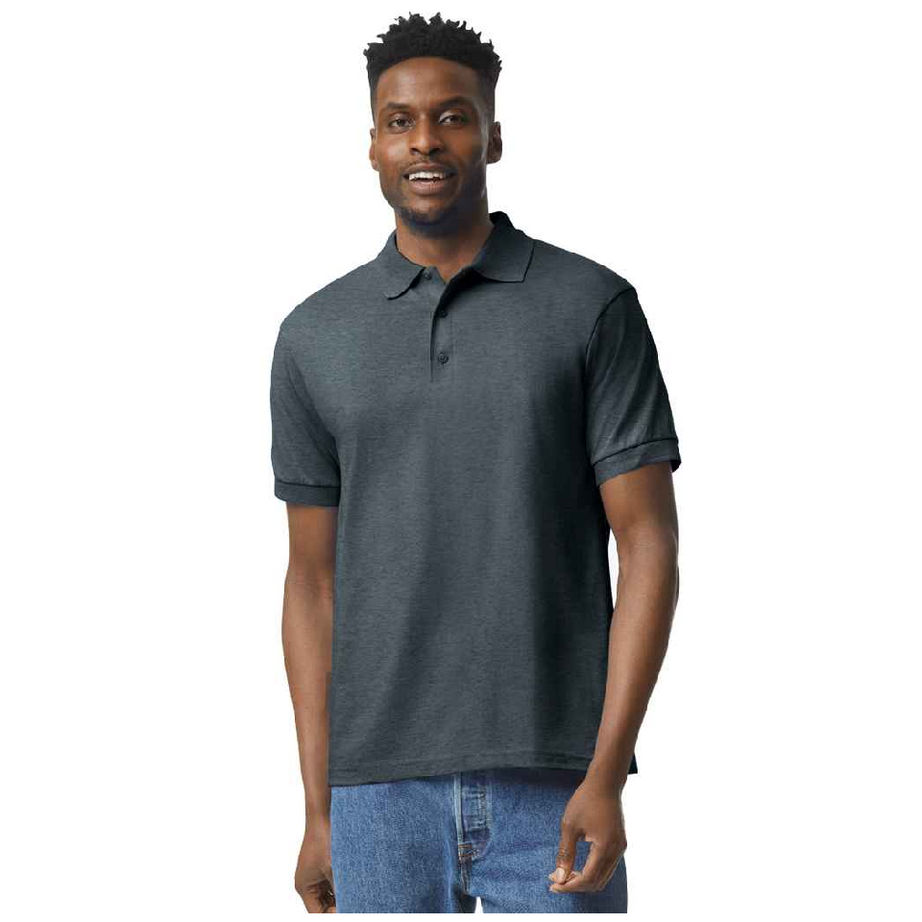 Gildan DryBlend® Jersey Polo Shirt