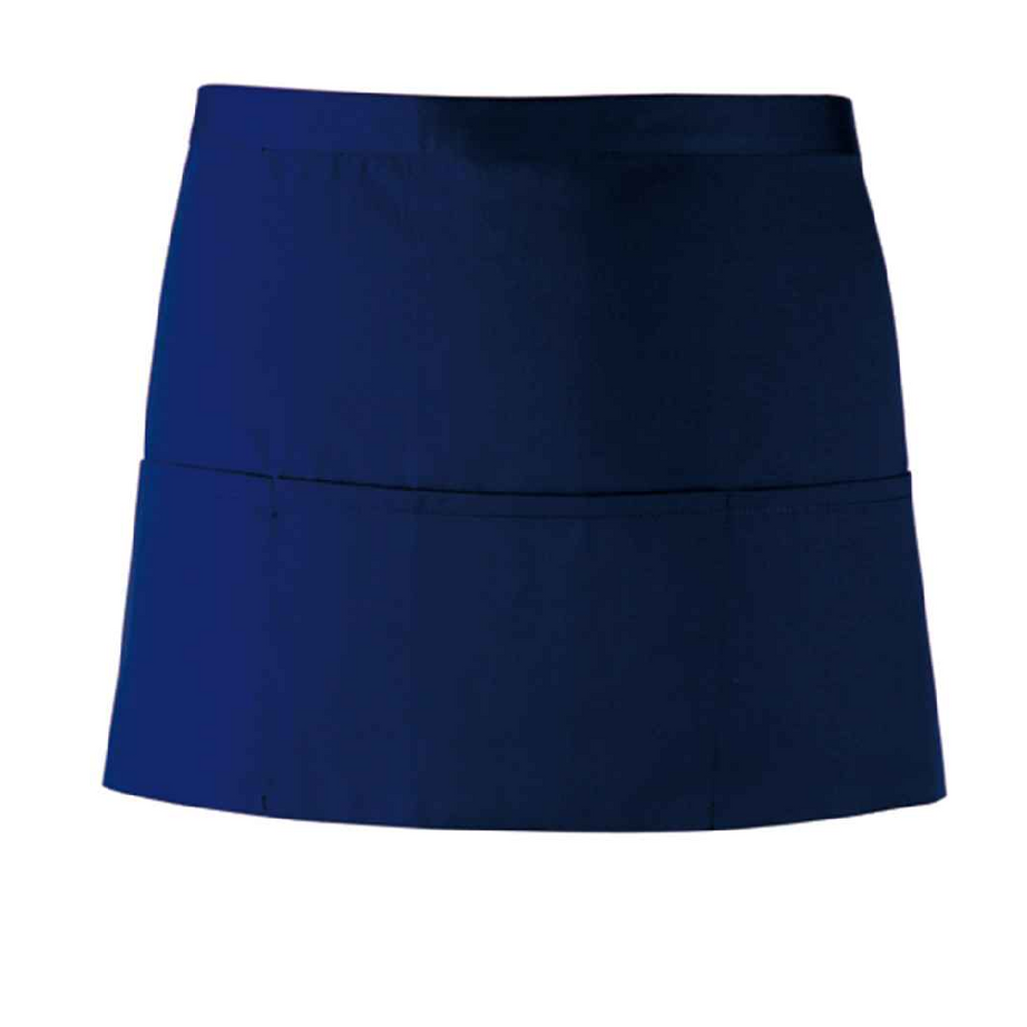 Premier Colours 3 Pocket Apron