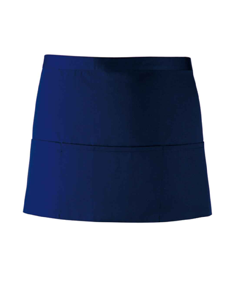 Premier Colours 3 Pocket Apron