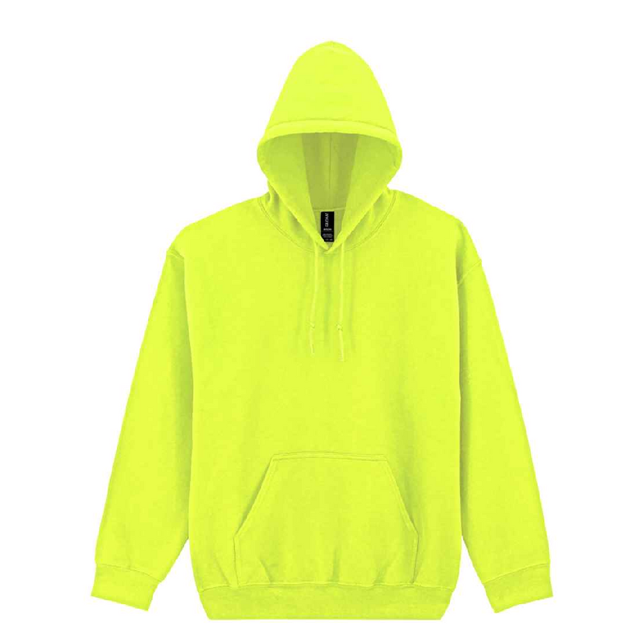 Gildan Dryblend Adult Hooded Sweatshirt