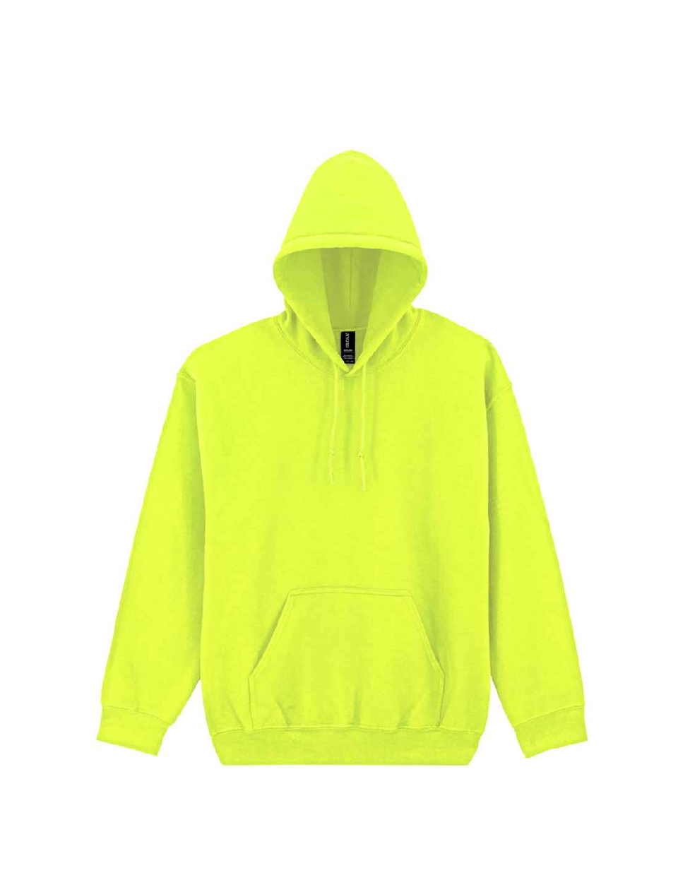 Gildan Dryblend Adult Hooded Sweatshirt