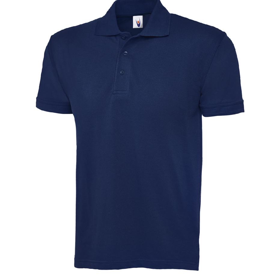 Uneek Premium Pique Polo Shirt