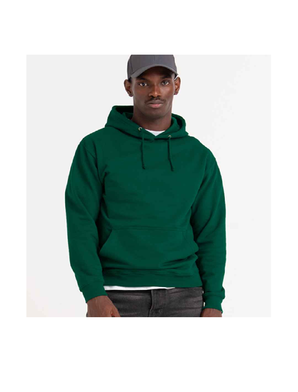 Awdis College Hoodie