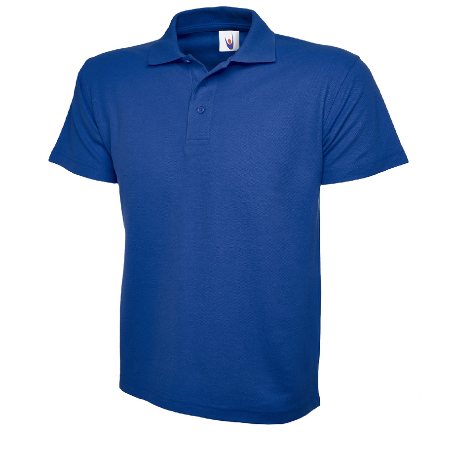 Uneek Olympic Light Weight Polo Shirt