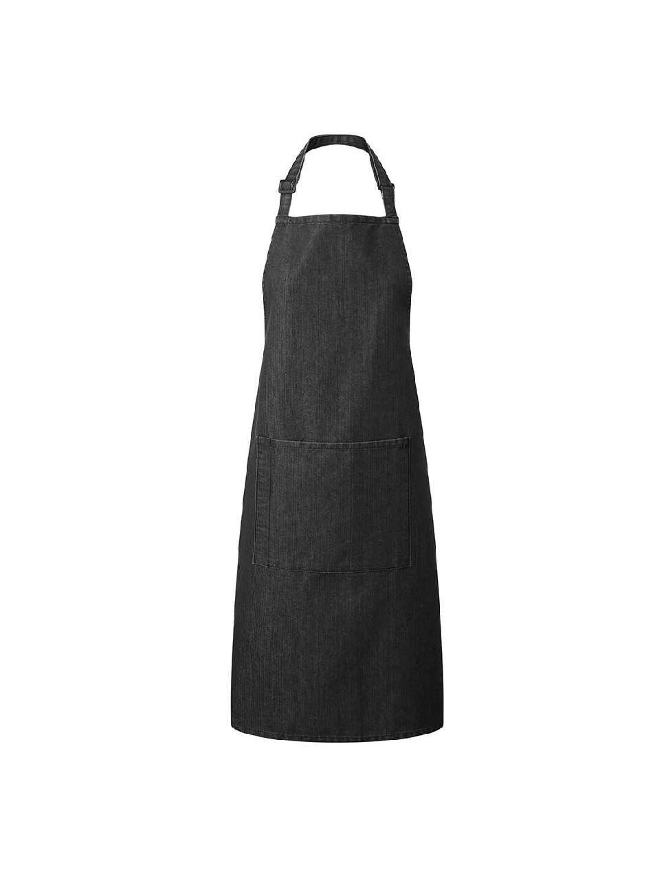 Premier Bib Apron With Pocket
