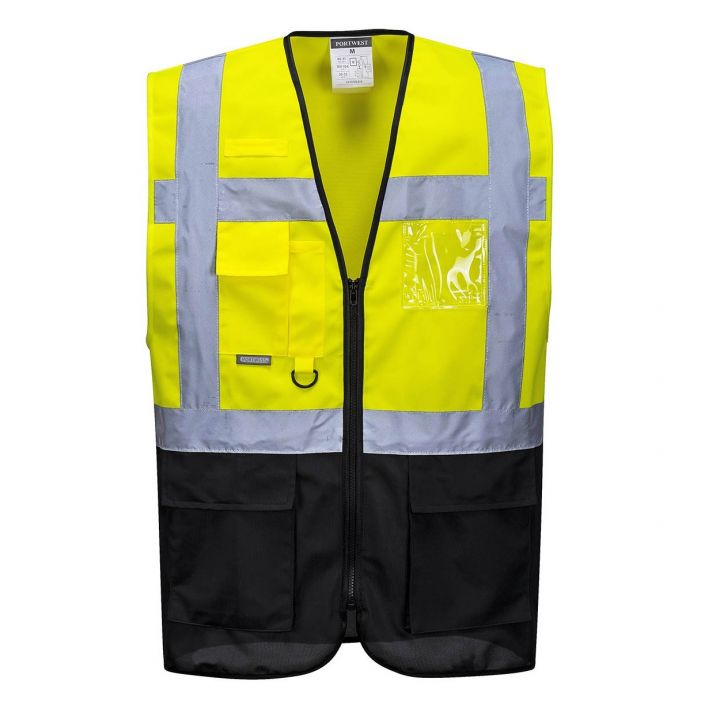 c476-portwest-hi-vis-executive-vest-yellowblack