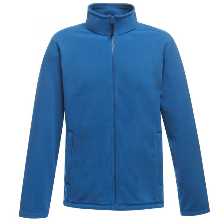 regatta-micro-mens-full-zip-fleece-trf557-oxfordblue