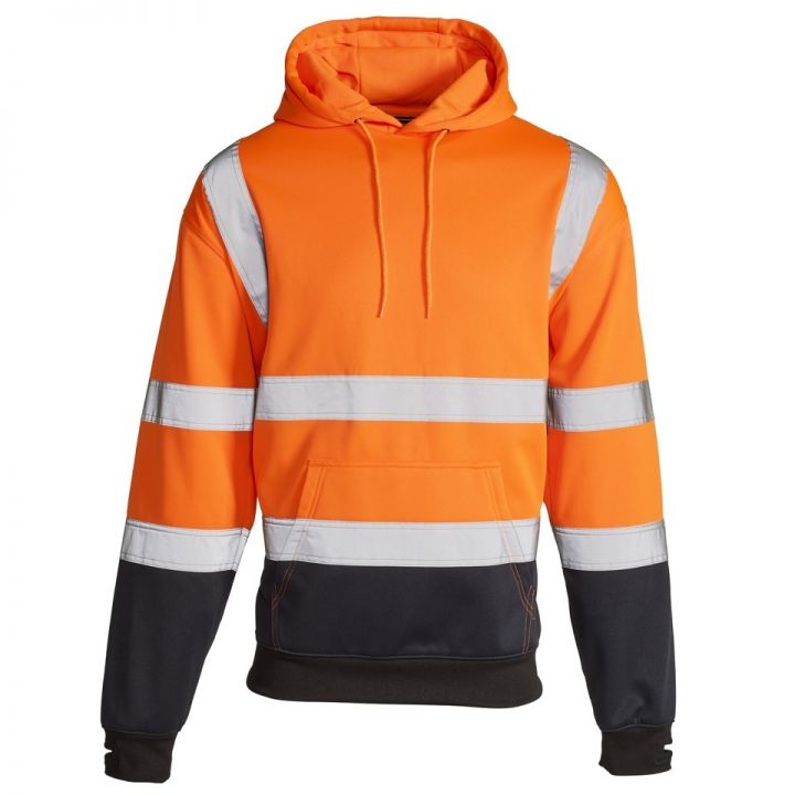 supertouch-hi-vis-2-tone-hoodie-371-orange